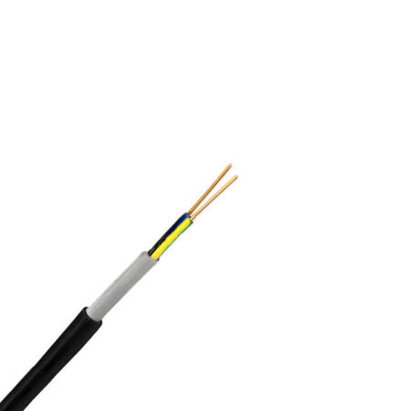Cablu VVGngls 2x2.5mm cupru