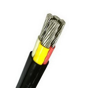 Cablu AVVG 4x185mm aluminiu