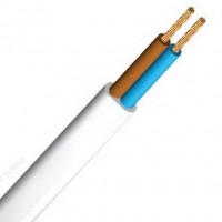 Cablu SVVP 2x0.5mm cupru