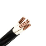 Cablu VVGngls 4x25mm cupru