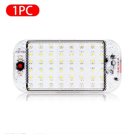 PLAFON LED AUTO DC:12-85V