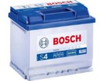 Аккумулятор 242x175x190 540A 60A Bosch