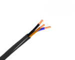 Cablu electric VVGngls 3x2.5mm cupru