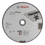 125*1.6 disc de tăiere inox 12-4773 Bosch