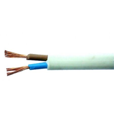 Cablu PVS 2x1mm cupru