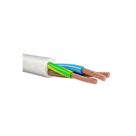 Cablu PVS 3x2.5mm cupru