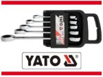 Набор накидных ключей Yato