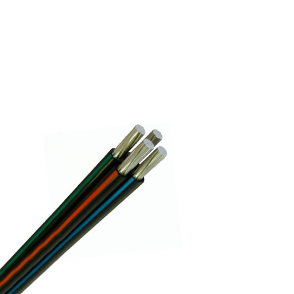 Cablu SIP 3x25mm aluminiu