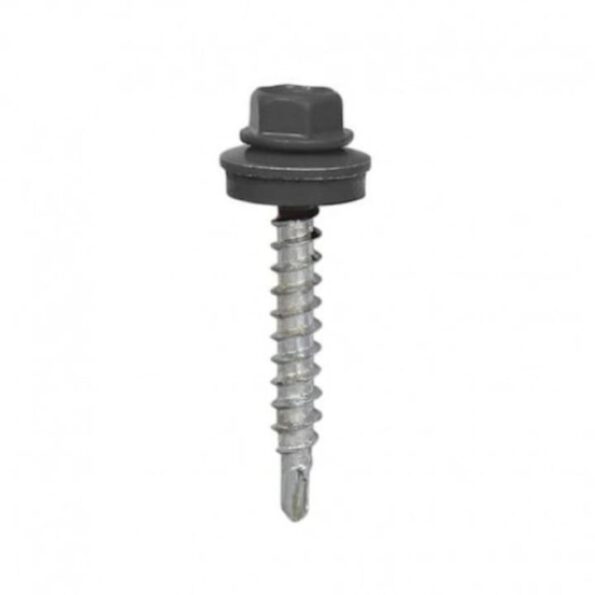 SURUB AUTOFORANT CAP HEX. 3.0mm 4.8*19mm (100)