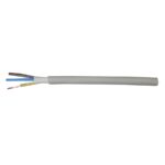Cablu electric NYM 3x2,5mm cupru