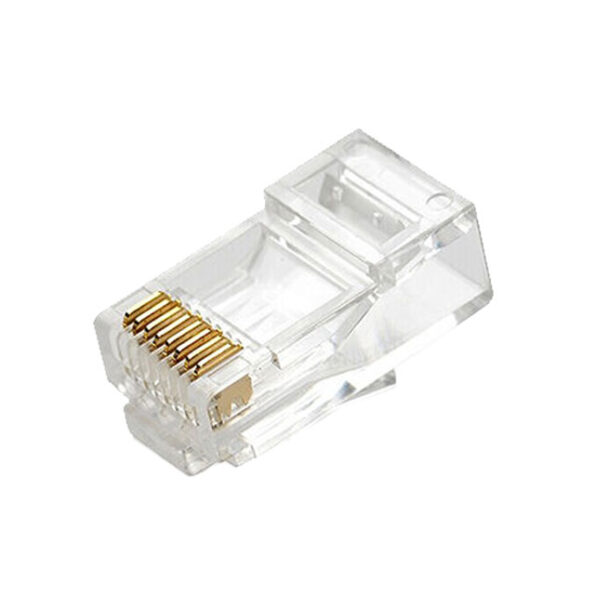 Коннектор RJ45 Kasan