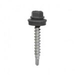 SURUB AUTOFORANT CAP HEX. 3.0mm 4.2*16mm (100)