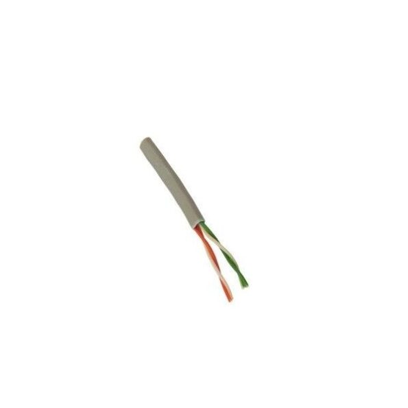 Cablu pentru telefon CAT5E 2*2*0.50 2*2*0.50