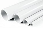 Țeavă PVC albă 20mm Elmax