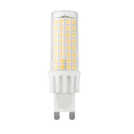 BEC LED G9 4W 3000K 547LM TK