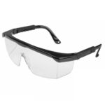 OCHELARI DE PROTECTIE TRANSPARENT REGLABILI VOREL