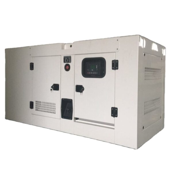 Generator 20kW Atlas