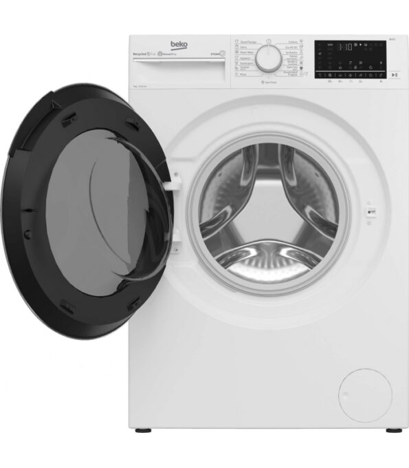 MASINA DE SPALAT BEKO B5WFU77245WB  PRO ALBA