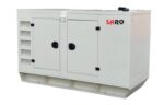 GENERATOR DIESEL 50 KVA(40KW) 380V (BAUDOUIN) SARO