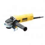 Polizor Unghiular 900W 125mm 11800rpm Dewalt