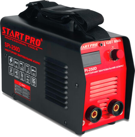 Aparat de sudat 300A 220V-240V START PRO