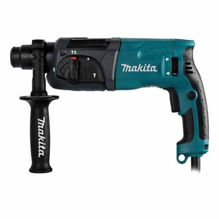 Ciocan rotopercutor 780W 2.7J 1100rpm SDS+ 220V-240V Makita