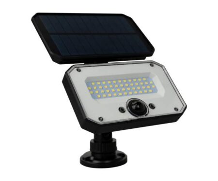 PROIECTOR LED SOLAR SPARROW-16 1600lm 2600mA IP54 HOROZ