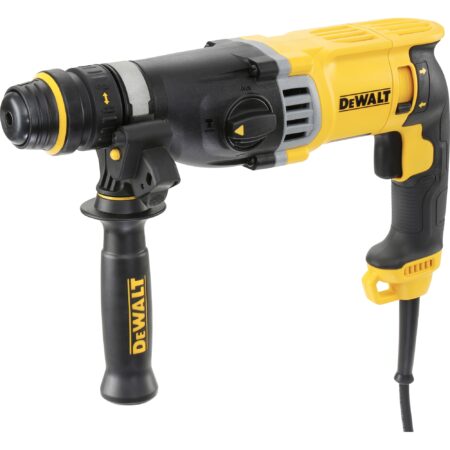 Перфоратор ротационный 900B 3Ж 1450об/мин SDS+ 220B-220B Dewalt