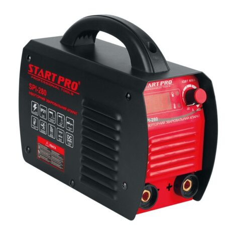 Aparat de sudat 280A 220V-240V START PRO