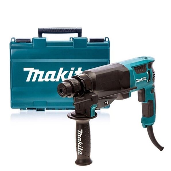 CIOCAN ROTOPERCUTOR SDS-PLUS HR2630 800W 2.9J MAKITA