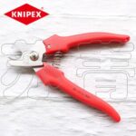 Ножницы для резки провода 165MM Knipex