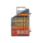 1.6-6.5MM set burghie metal Sthor