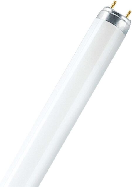 TUB FLUORESCENT 30W 89.5CM (865)6500K PLUS ECO OSRAM