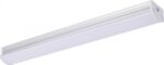 CORP DE ILUMINAT LINIAR LED T15 36W 6500K 120CM IP54 LUMINALED ALBA