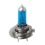 LAMPA H7 12V 55W PX26d BLUE WINSO