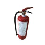 Stingător de incendii 2kg