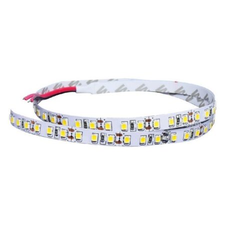 BANDA LED LR13528 SMD 4.8W/M 12V DC IP20 2700K ELMOS