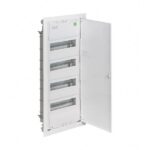 Panou electric 3x12 module IP30 EPN