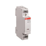 Contactor modular 25A Vecas