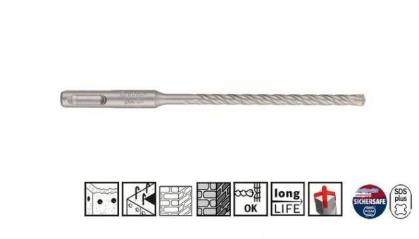 14*150*210MM SDS+ сверло Bosch