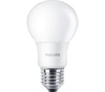 BEC LED A60 7.5 W E27 3000K PHILIPS