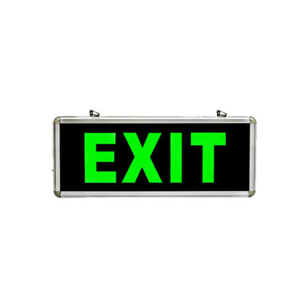 Indicator ieșire/exit