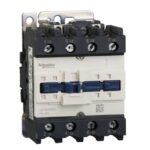 Contactor Electro-magnetic KM-LC1-80-230-1 80A 80A Vecas