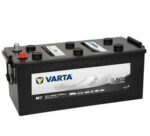 Acumulator 513x223x223 1200A 190Ah Varta