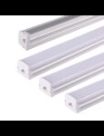 CORP DE ILUMINAT LINEAR LED T15 72W 4000K 240CM LUMINALED ALBA