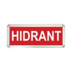 Indicator led "Hidrant”