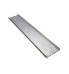 Capac pentru jgheab 100X15X3000mm