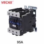 Contactor Electro-magnetic CE95400P 95A 95A Vecas