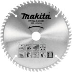 210*30*60 disc pentru ferestrau circular multimaterial D-65604 Makita