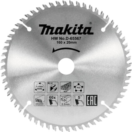 210*30*60  D-65604 Makita